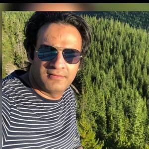 Meet your Posher, Zain